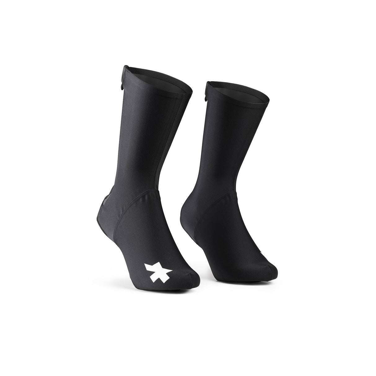 Assos RS Spring/Fall Rain Booties P1