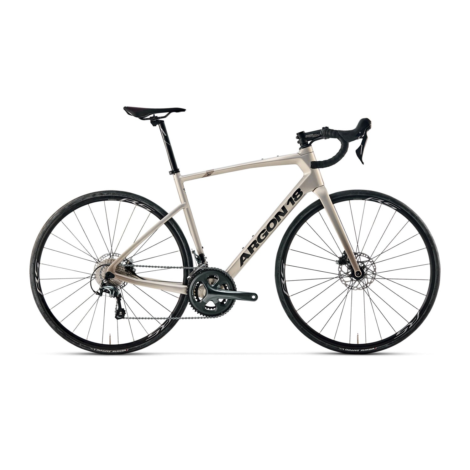 Bicicleta Tiagra Argon 18 Equation