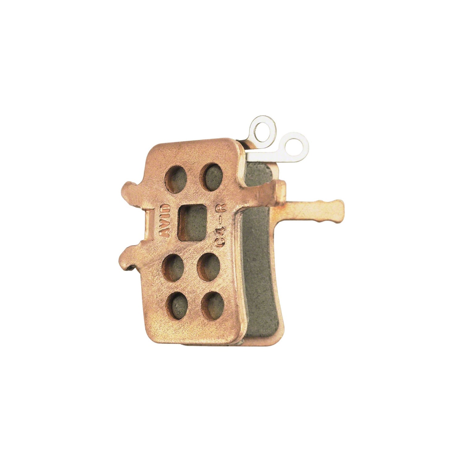 Avid BB7/Juicy Disc Brake Pads - Sintered