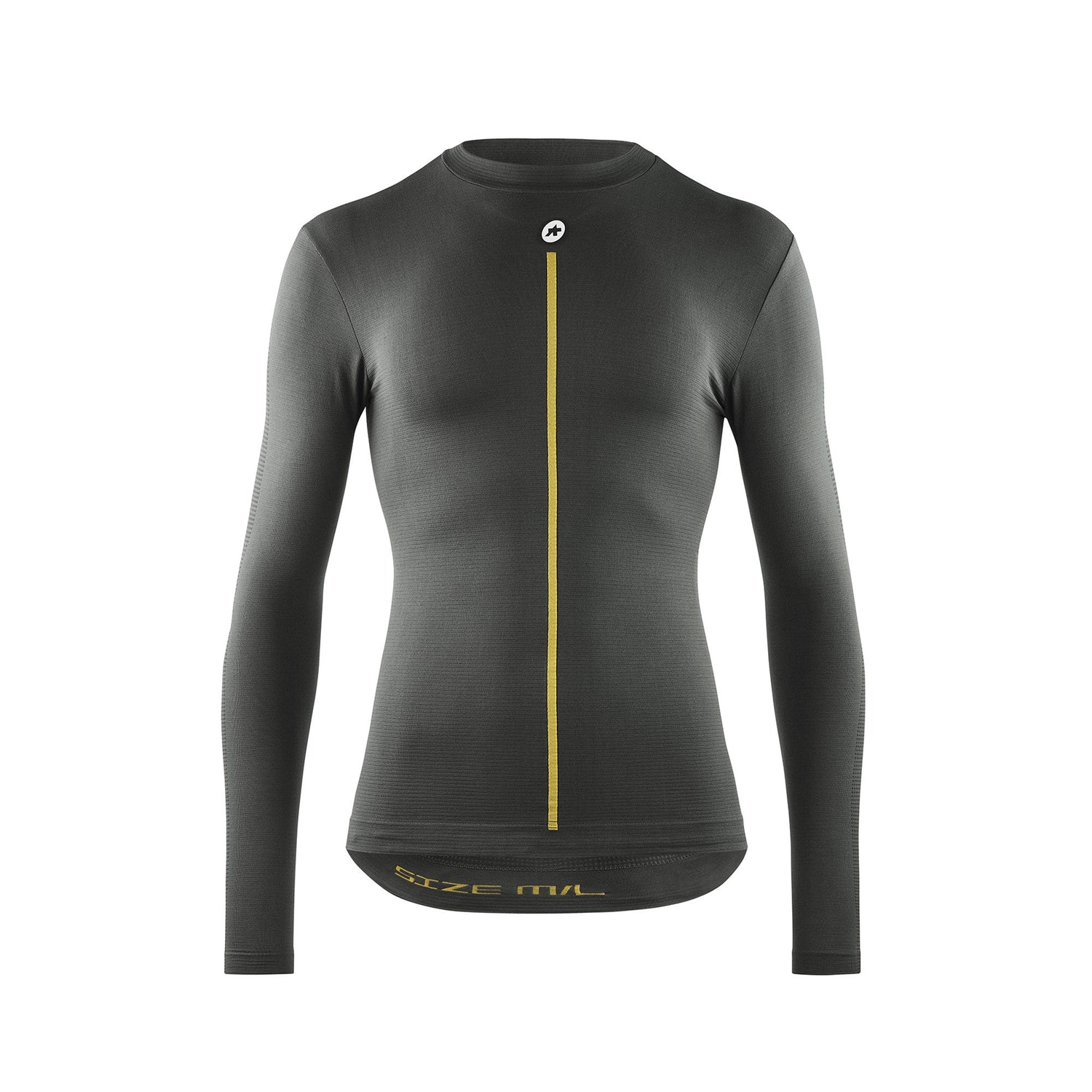 Assos Spring/Fall Skin Layer Long Sleeve P1