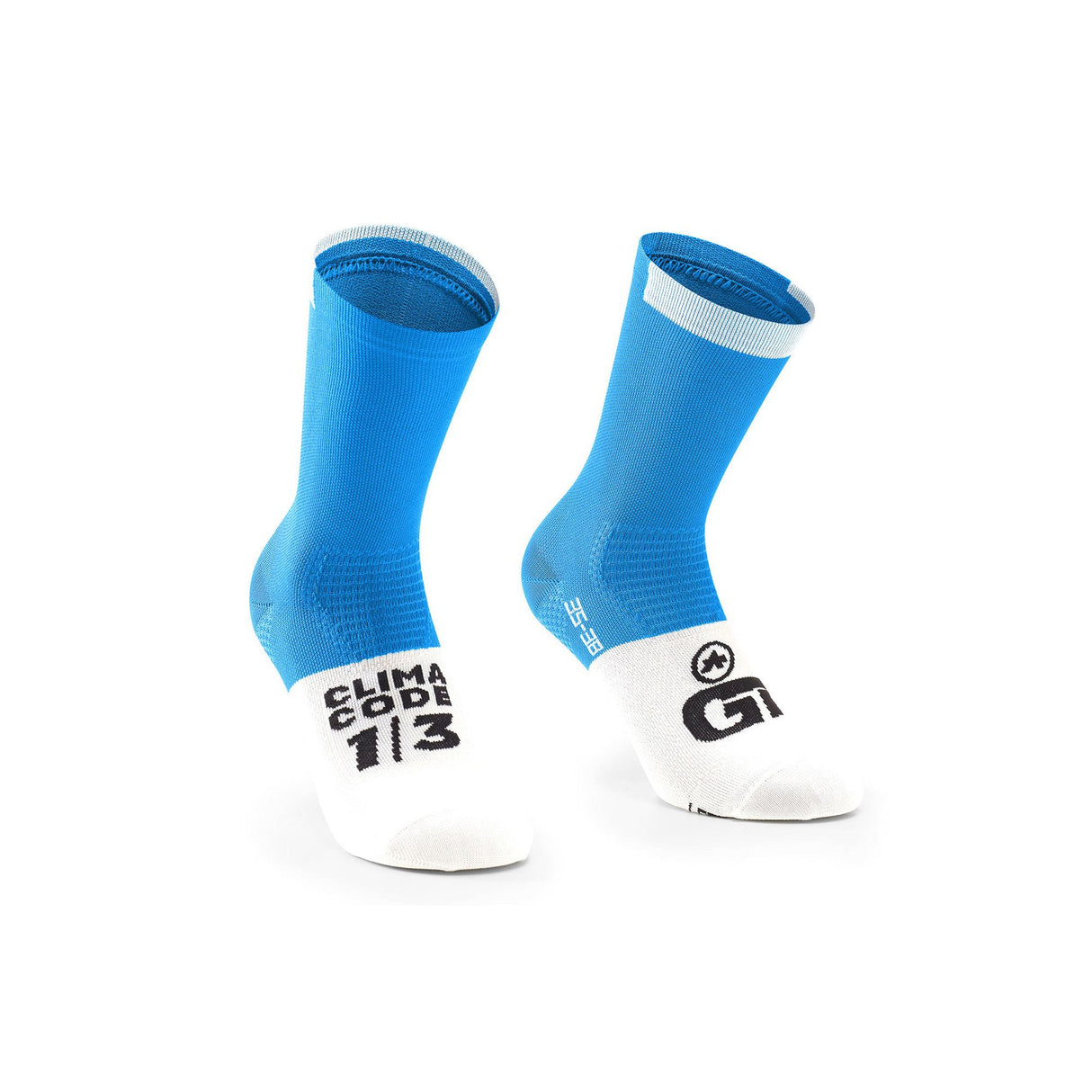 Calcetines Assos GT C2