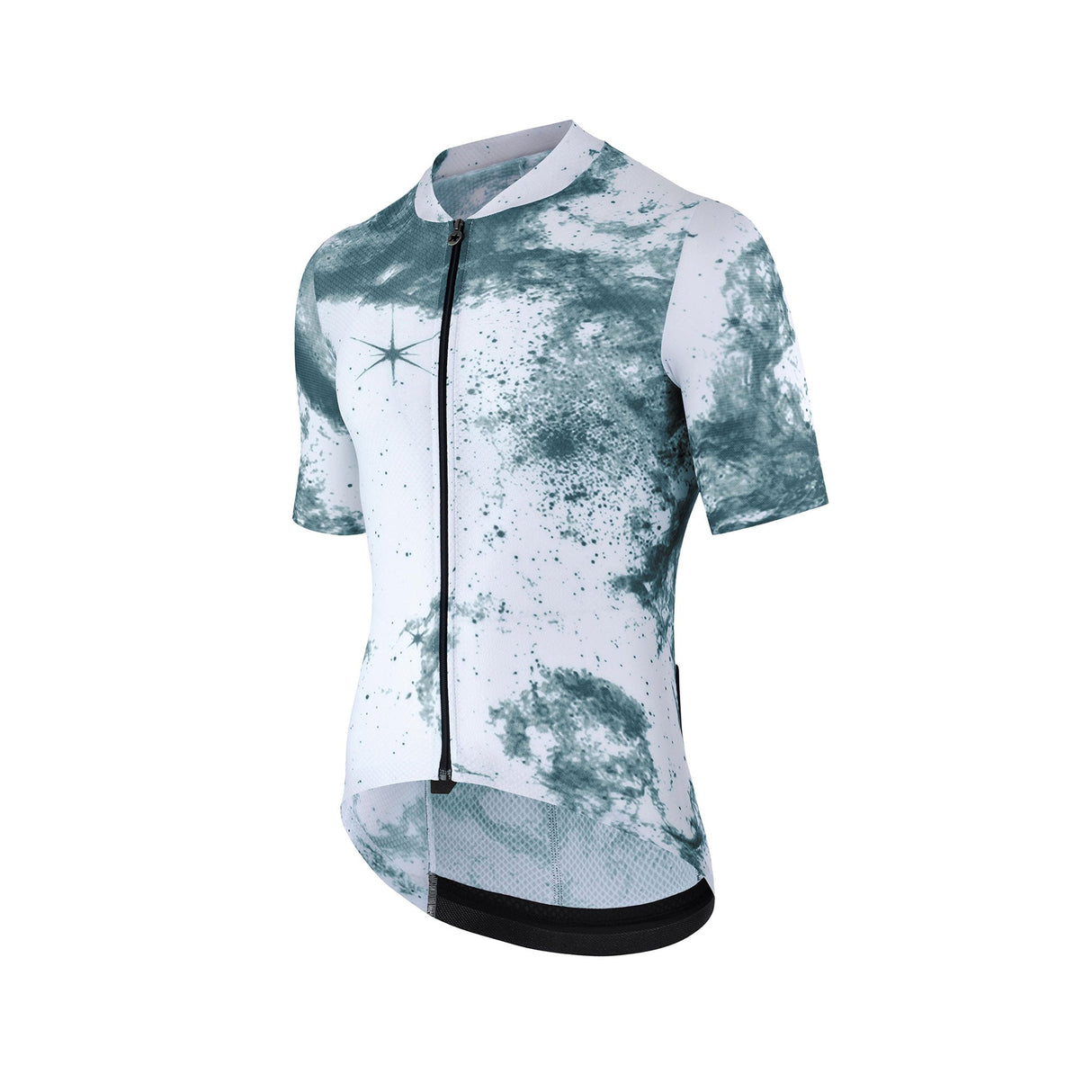 Assos Mille GT Short Sleeve Jersey S11 Space Trip