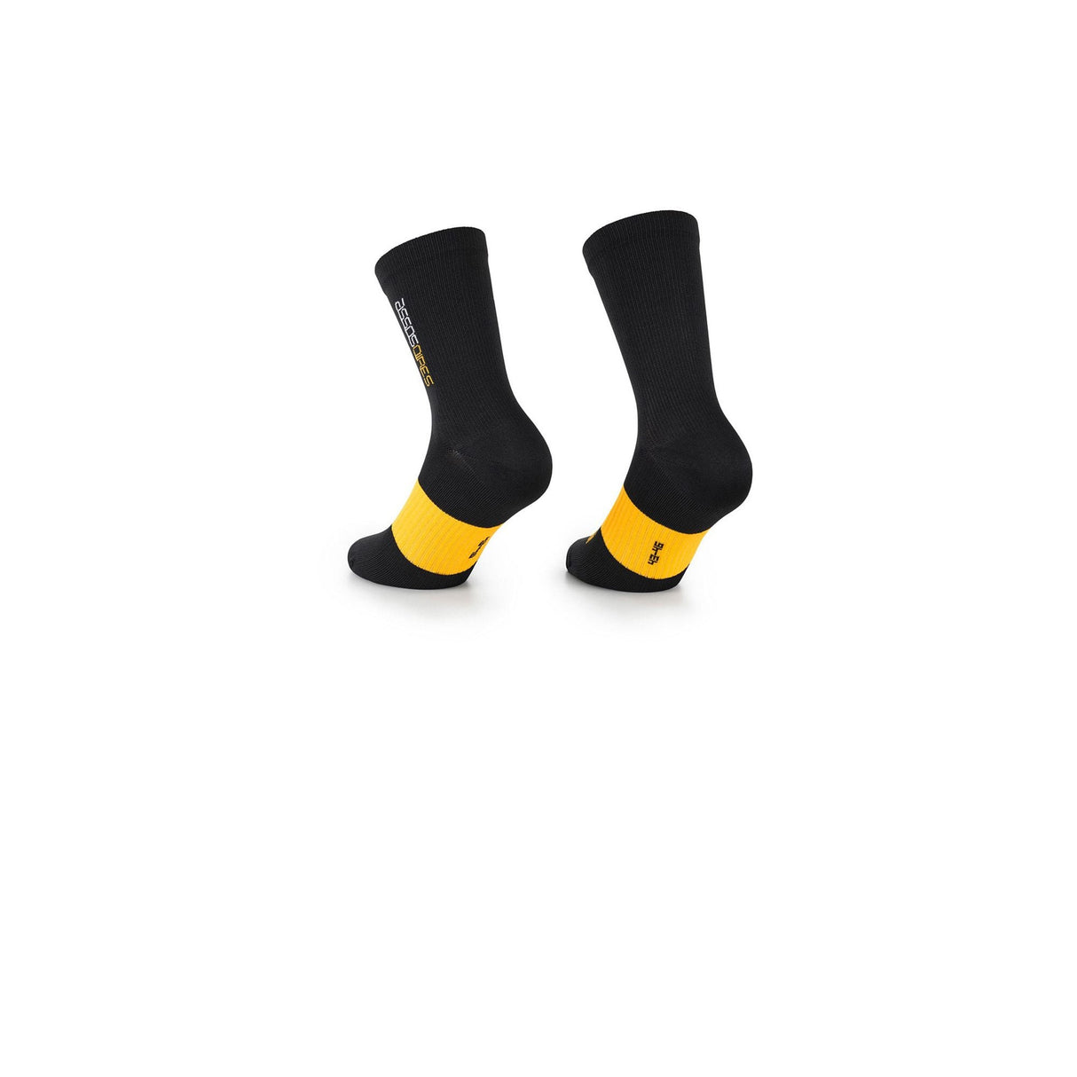 Assos Spring Fall EVO Socks