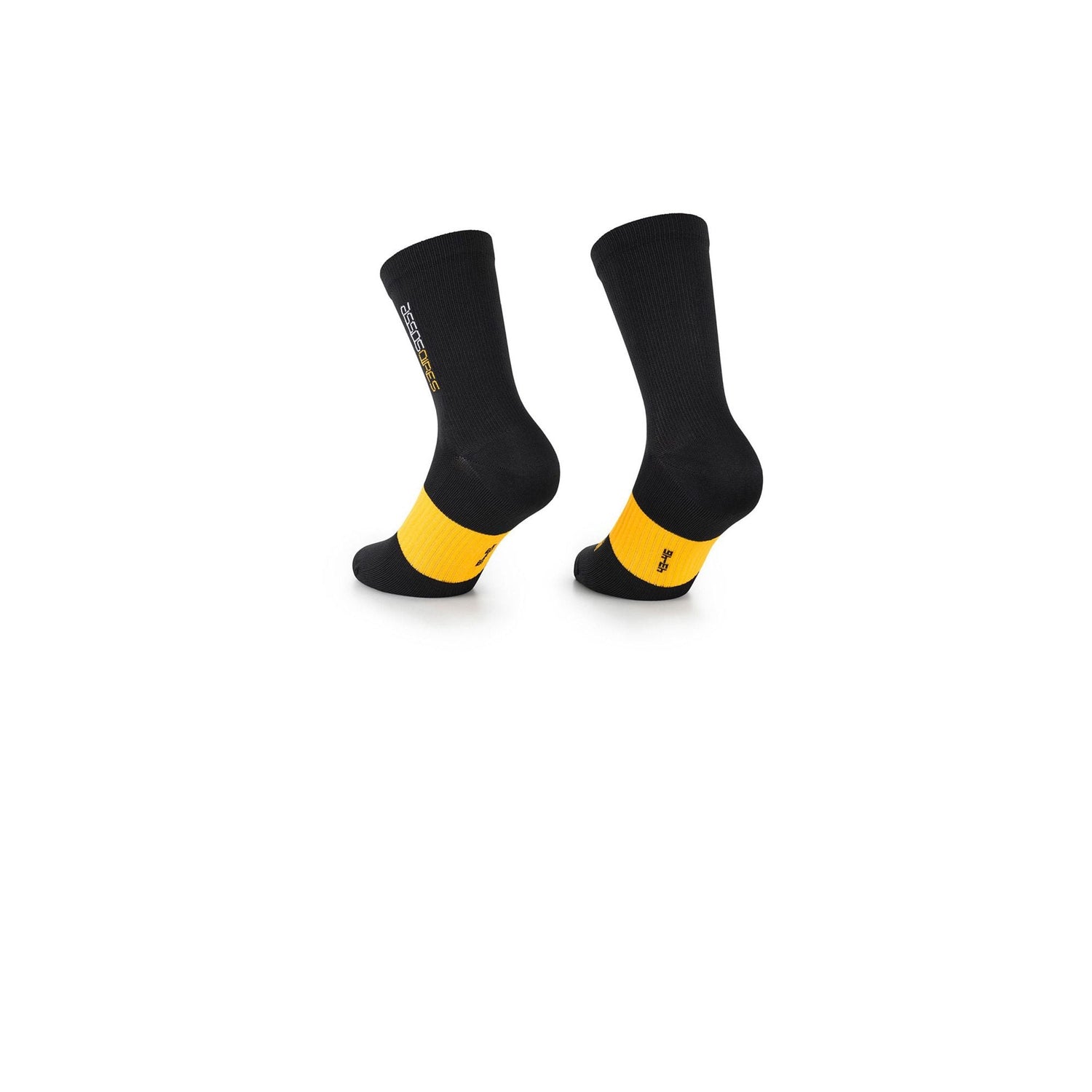 Assos Spring Fall EVO Socks