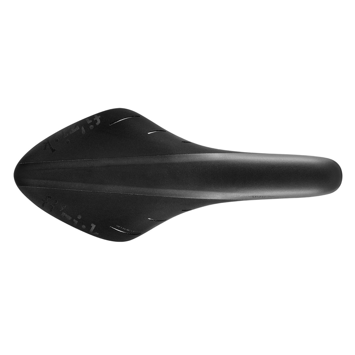 Sillín trenzado de carbono Fizik Arione R1