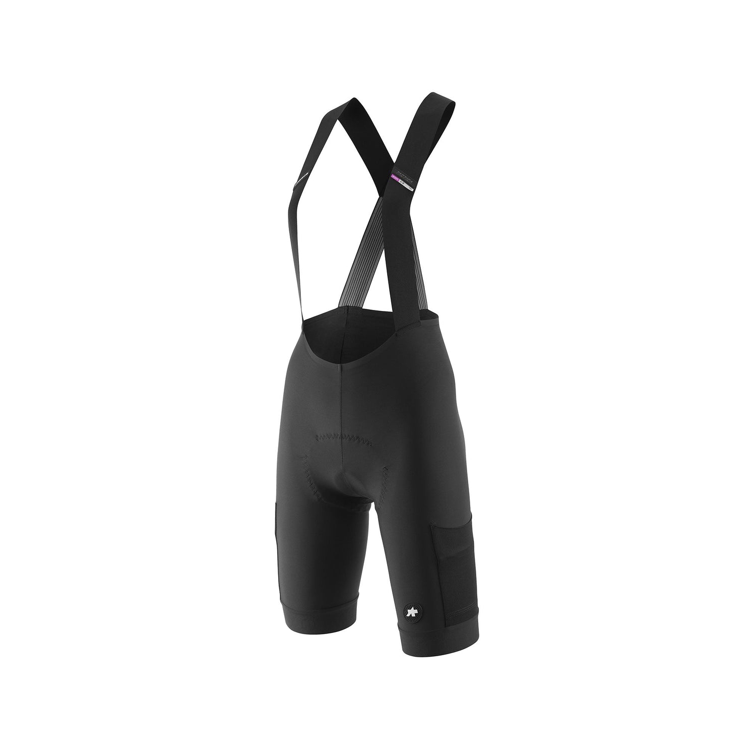 Assos Tactica Kieskafer Bib Shorts T5 Womens