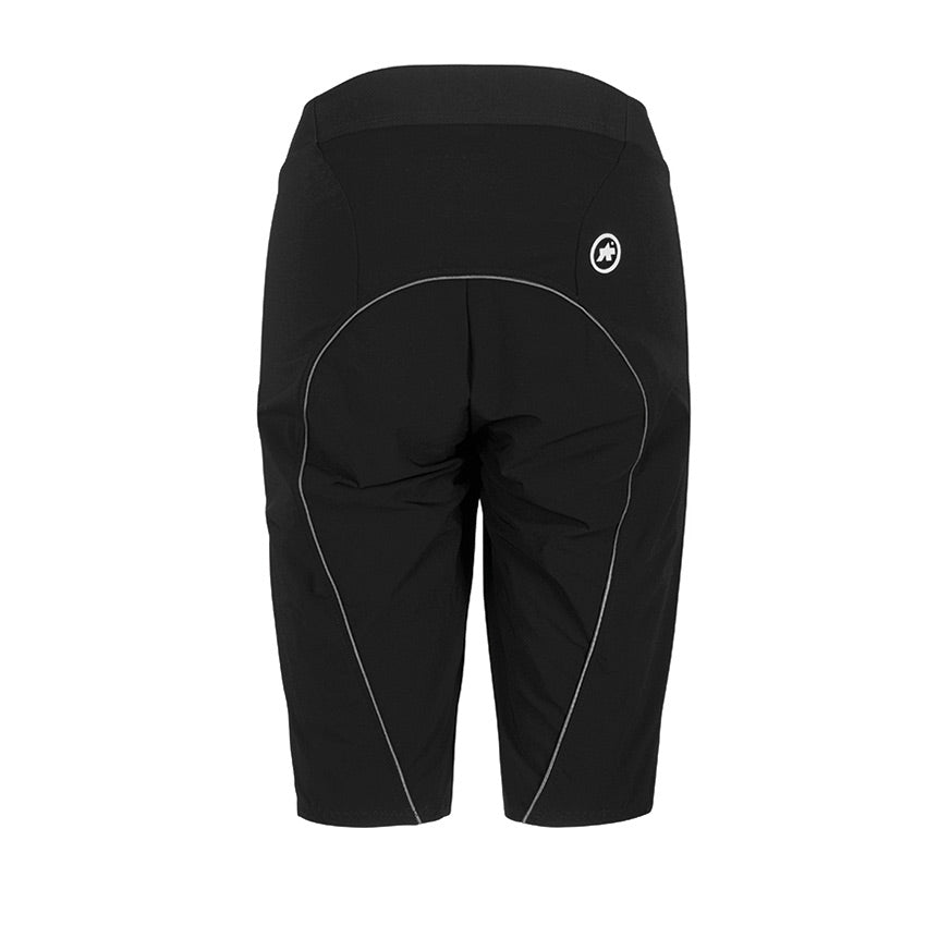 Assos Trail Cargo Shorts - Womens
