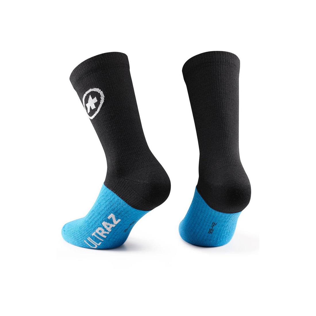 Assos Ultraz Winter Socks EVO