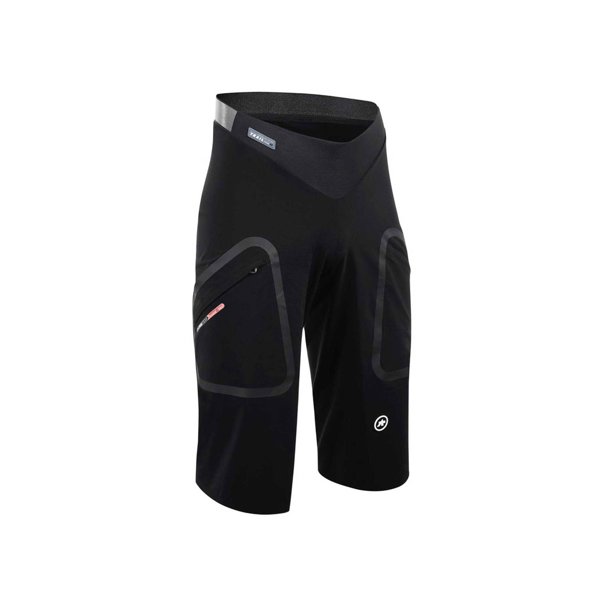 Braguita Assos Trail Tactica Cargo T3