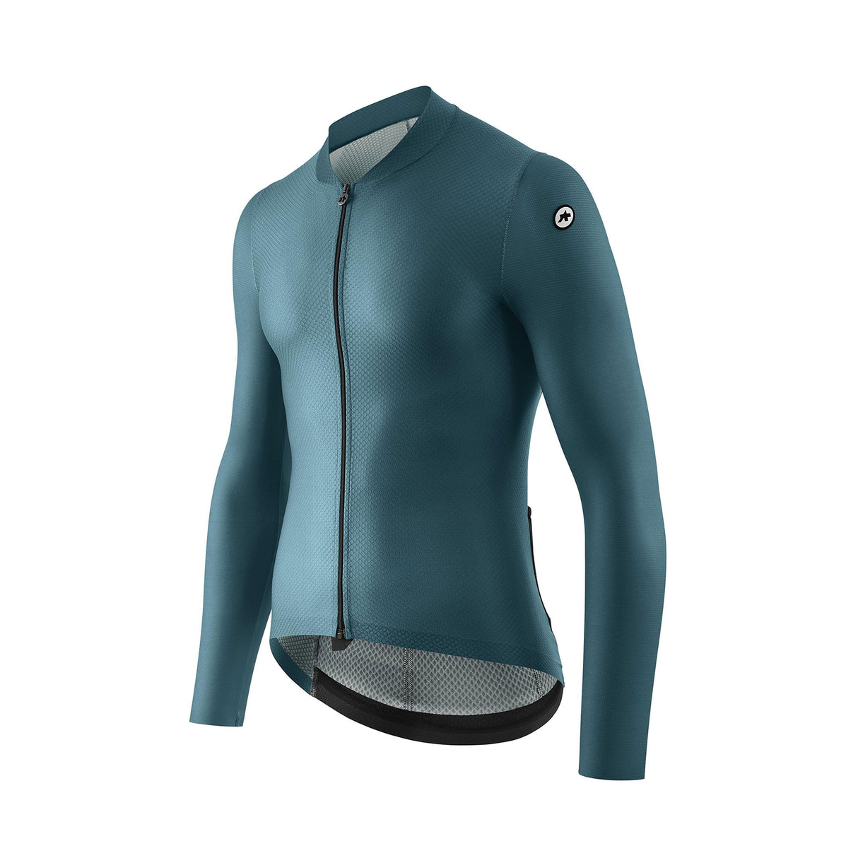 Maillot de manga larga Assos Mille GT S11