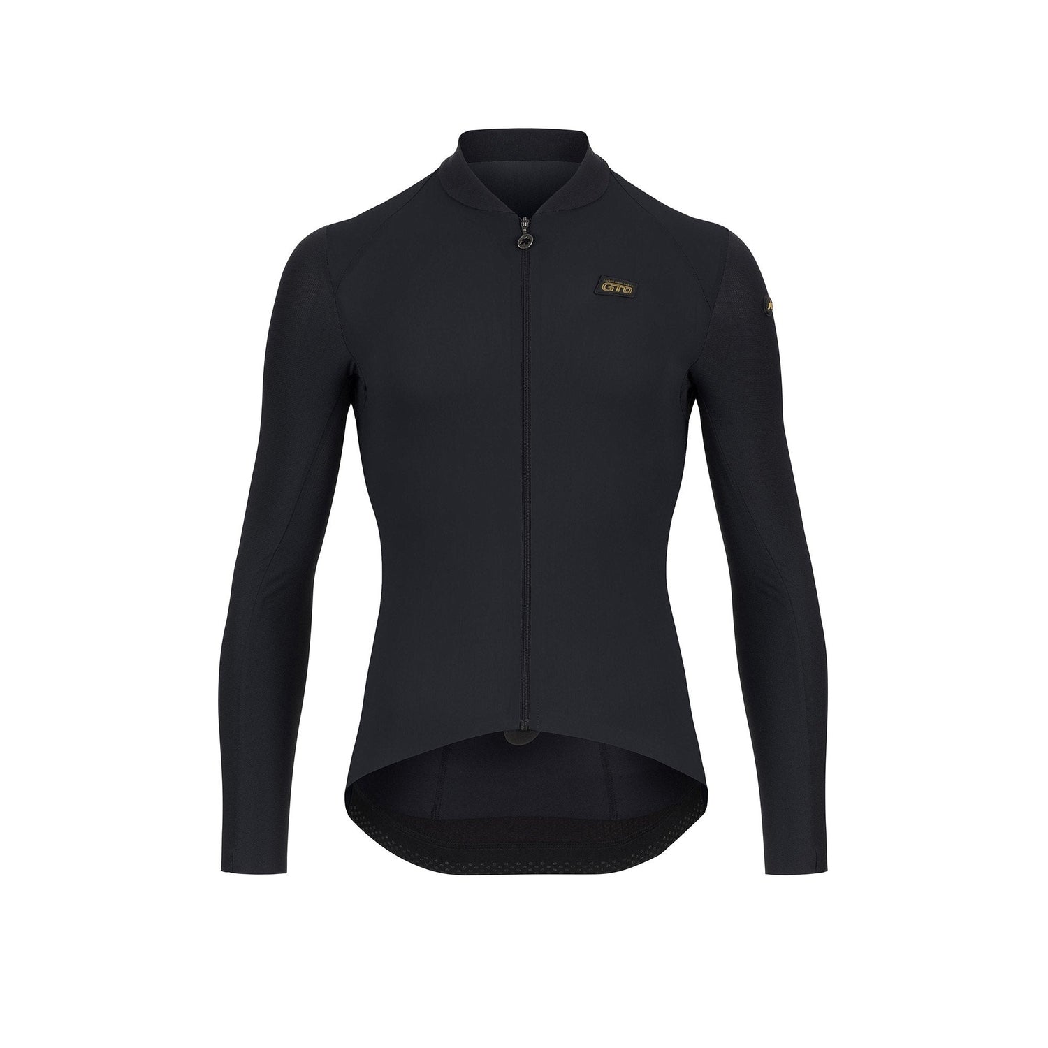 Assos Mille GTO Long Sleeve Jersey C2