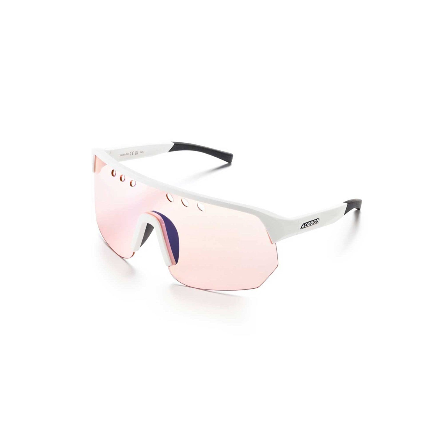 Assos Donzi Glasses