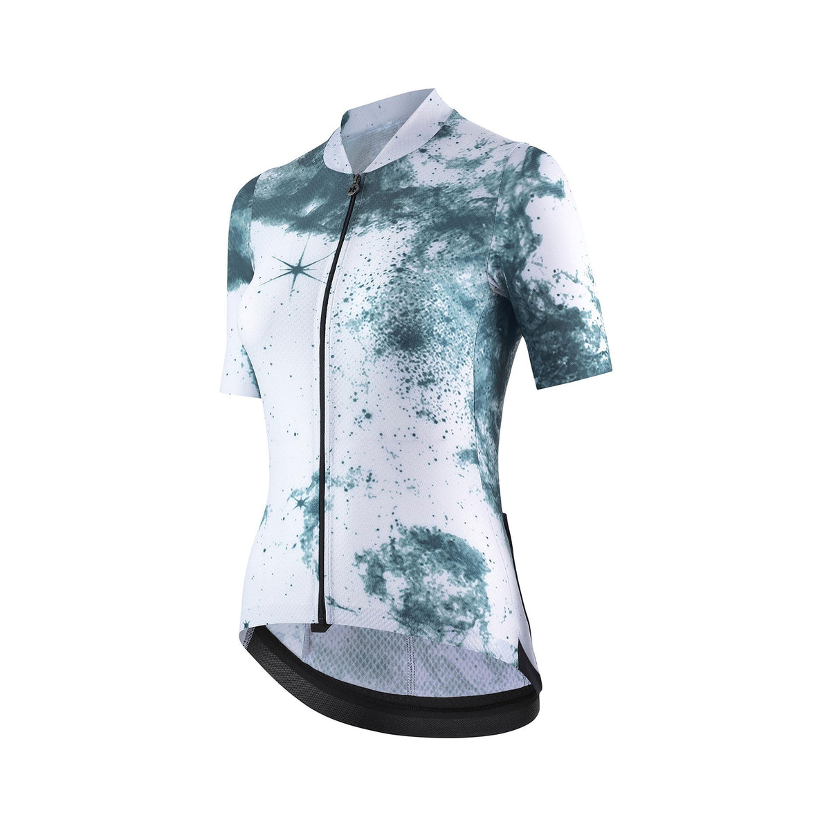 Assos UMA GT Short Sleeve Jersey S11 Space Trip