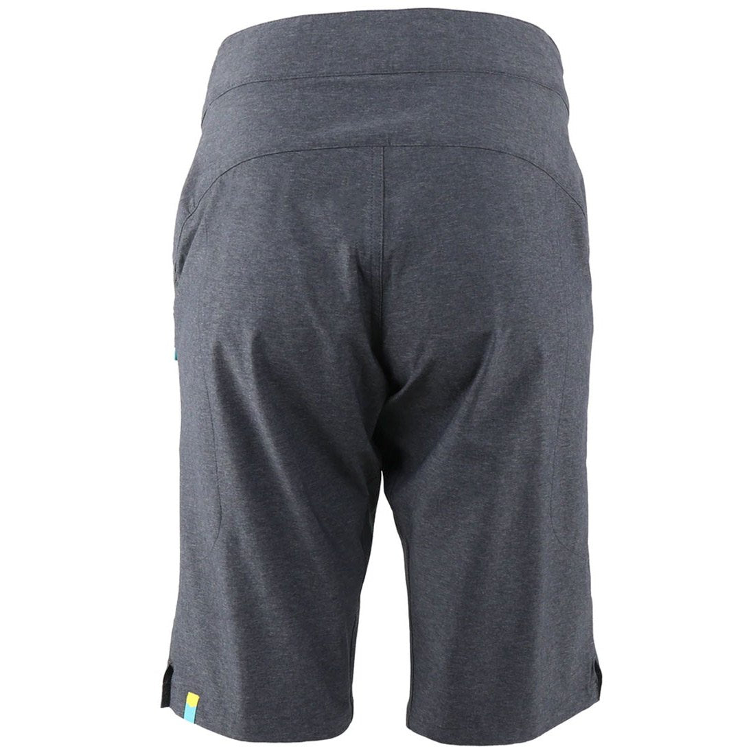 Pantalón corto Yeti Avery para mujer