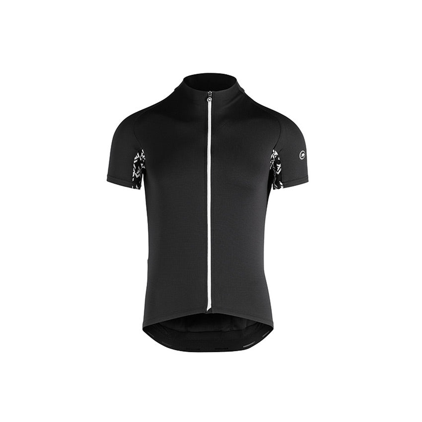Assos Mille GT Short Sleeve Jersey