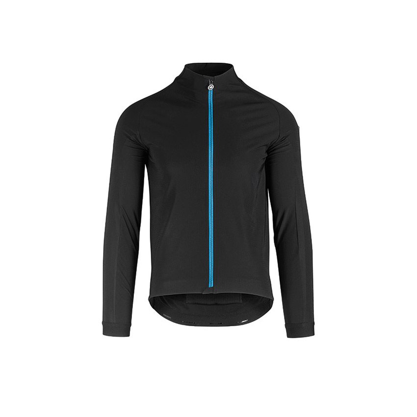 Assos Mille GT Jacket Ultraz Winter