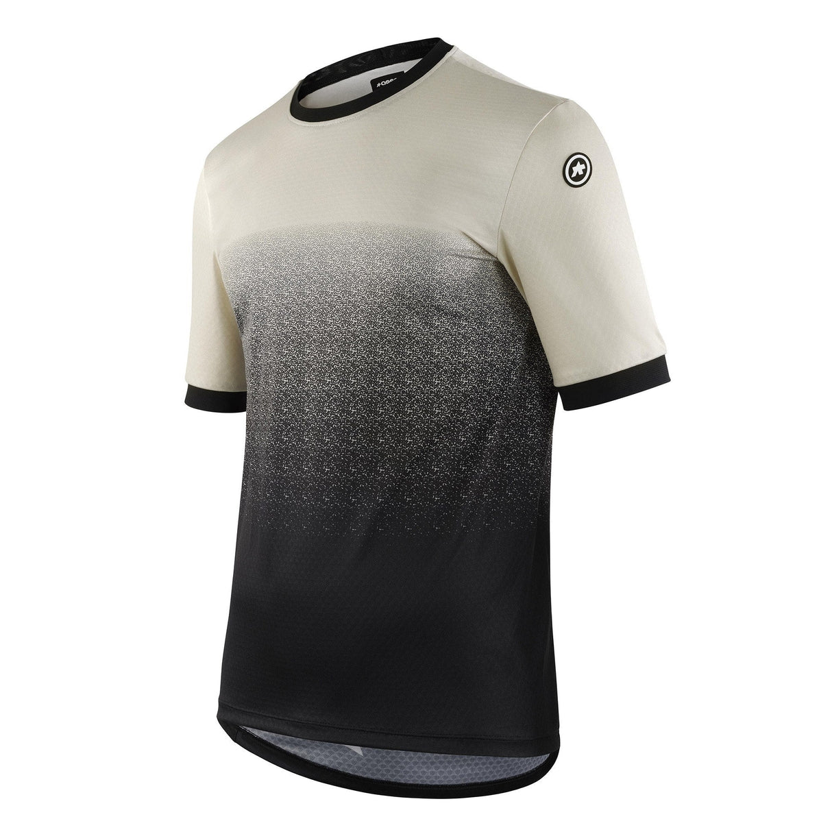 Assos Trail Short Sleeve Jersey T3 Zodzilla