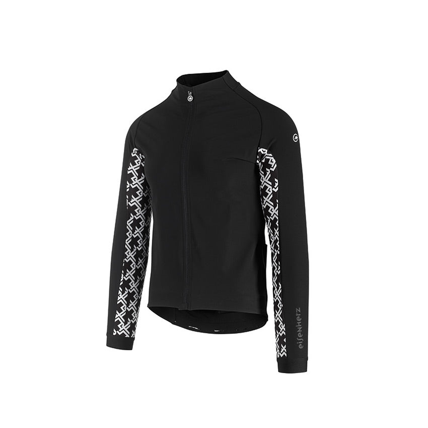 Assos Mille GT Jacket Ultraz Winter