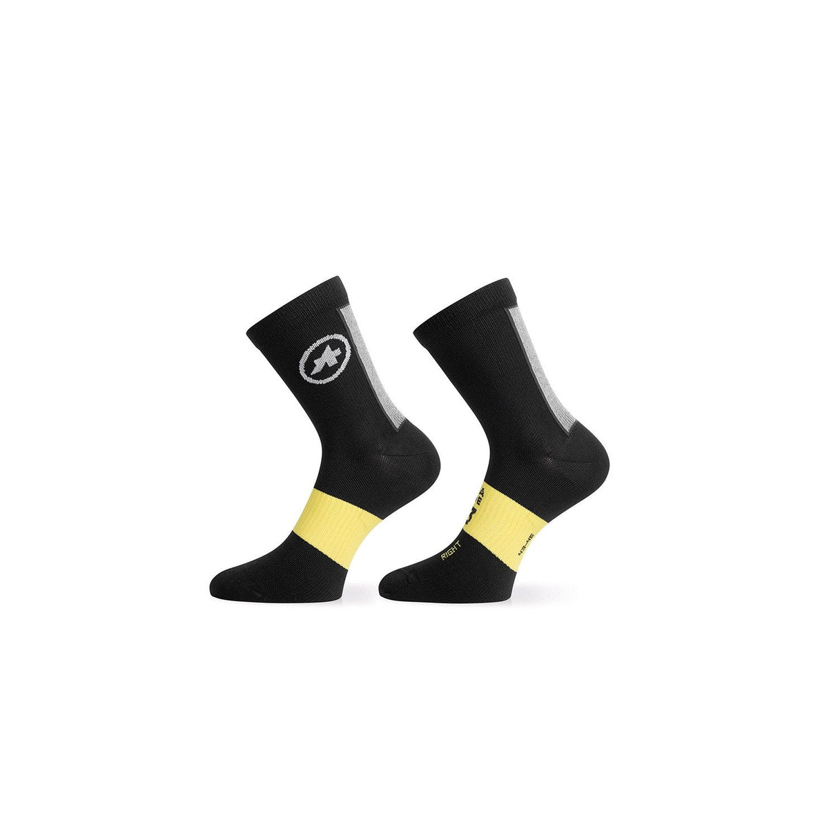 Assos Spring/Fall Socks