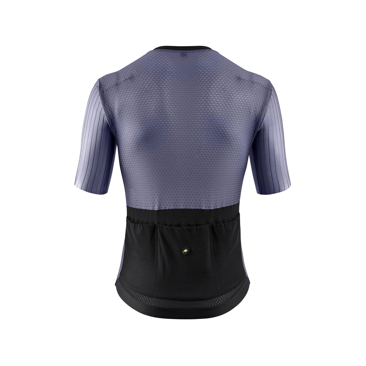 Assos Equipe RSR Short Sleeve Jersey S11