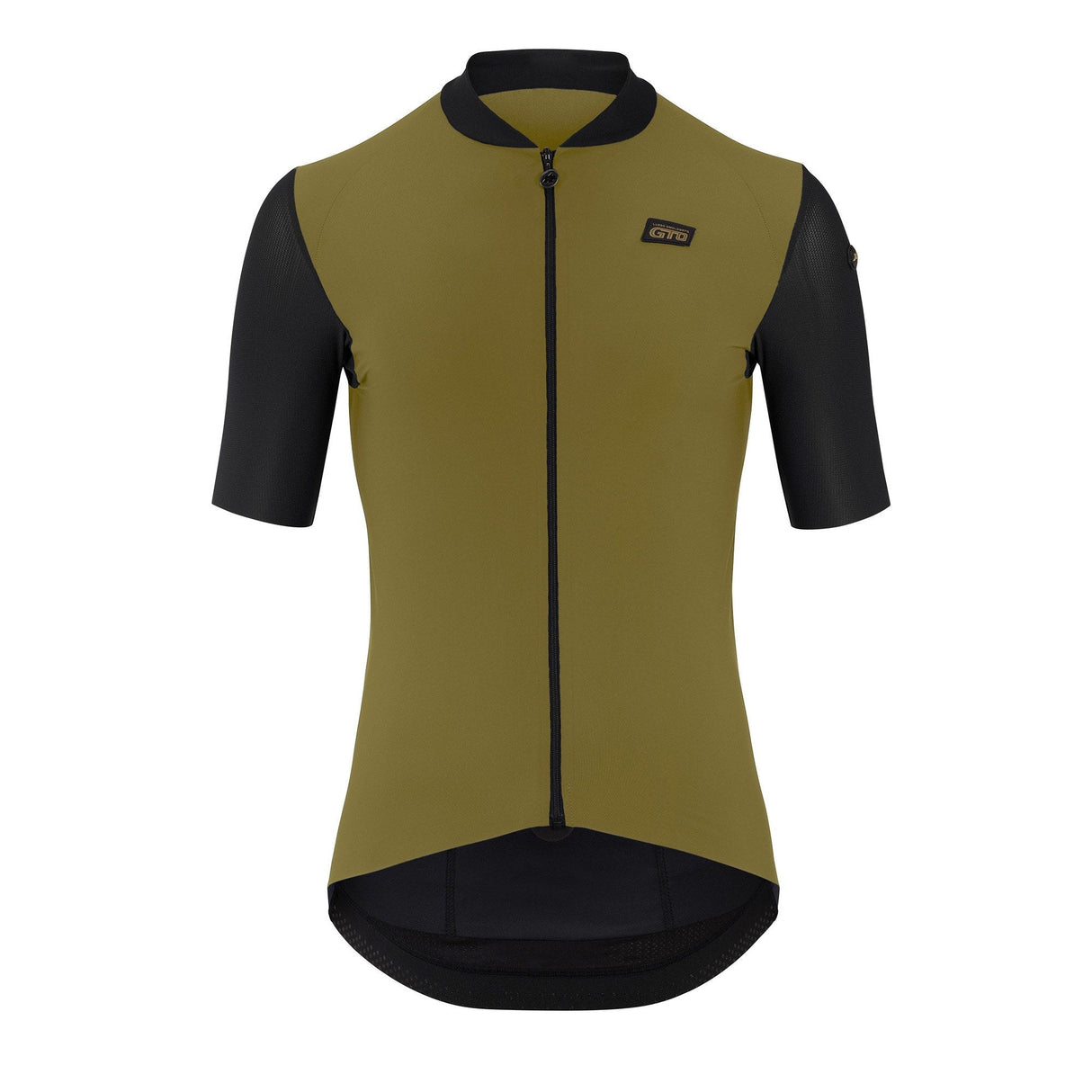 Assos Mille GTO Short Sleeve Jersey C2