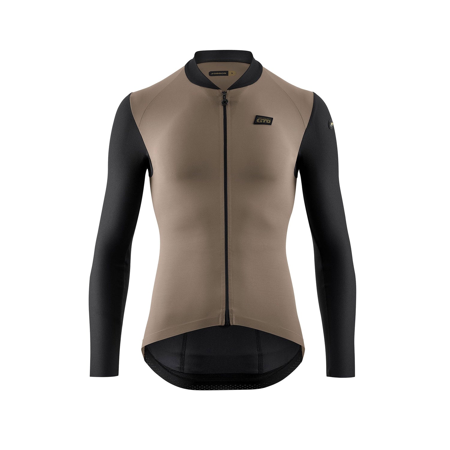 Assos Mille GTO Long Sleeve Jersey C2
