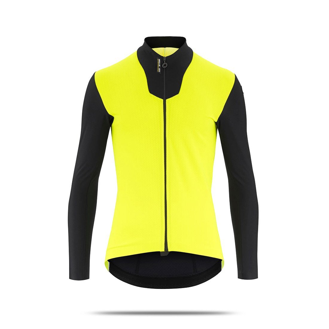 Chaqueta Assos Mille GTS primavera/otoño C2