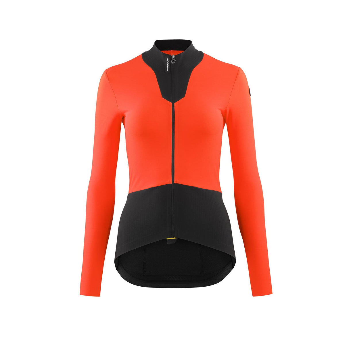 Maillot de manga larga Assos Dyora R primavera/otoño talla 11