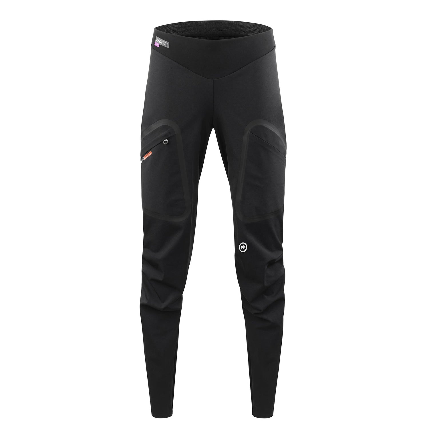 Assos Tactica Cargo Pants Womens