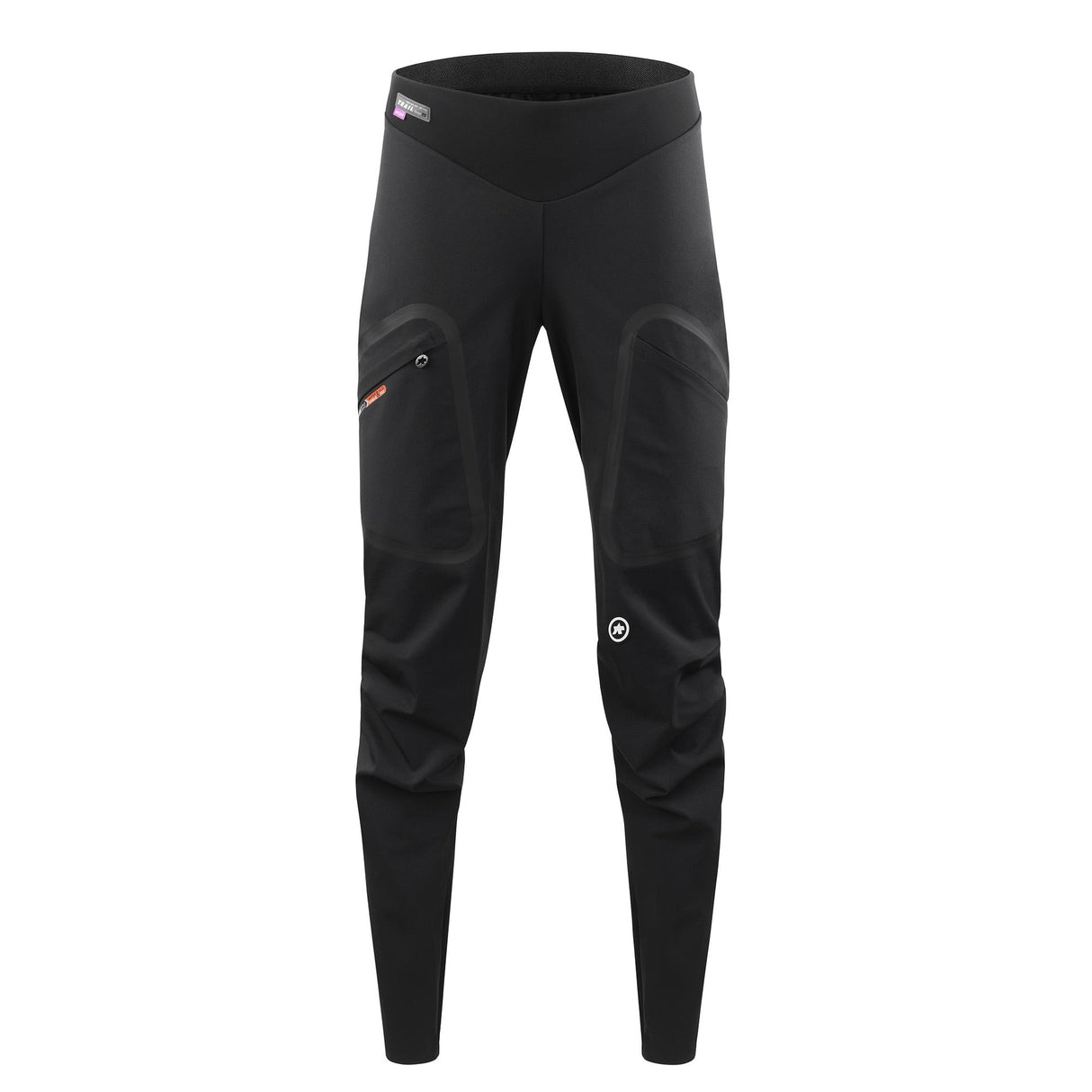 Assos Tactica Cargo Pants Womens