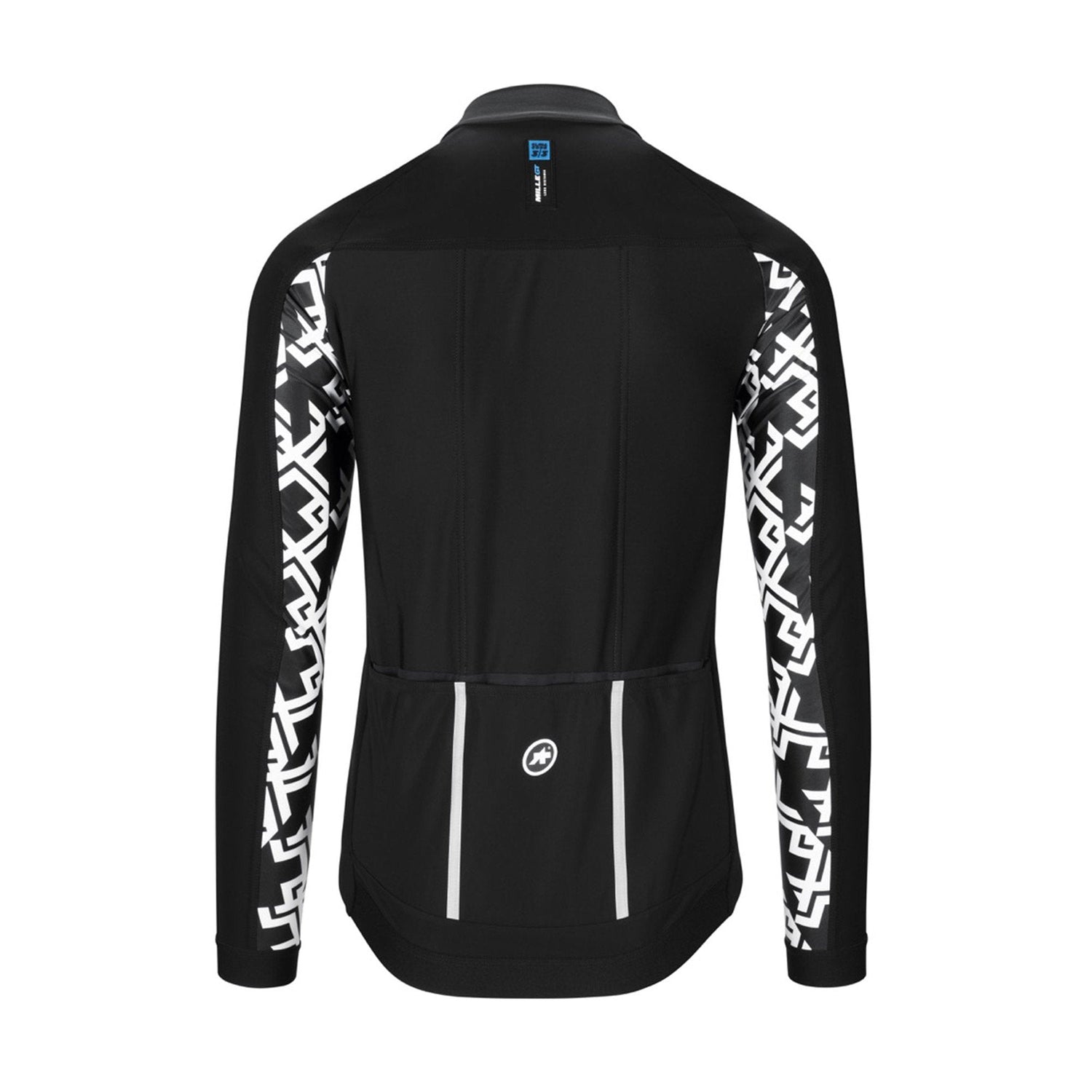 Assos Mille GT Winter Jacket Evo