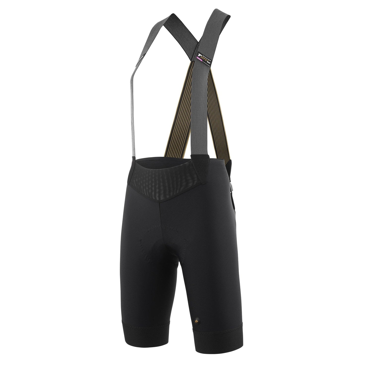 Assos UMA GTV Bib Shorts C2 EVO