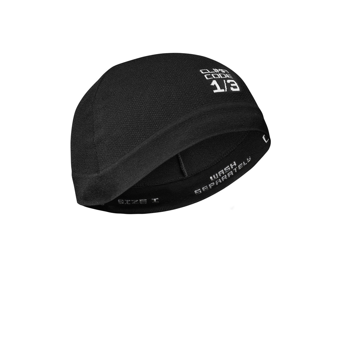 Gorra Robo de Assos