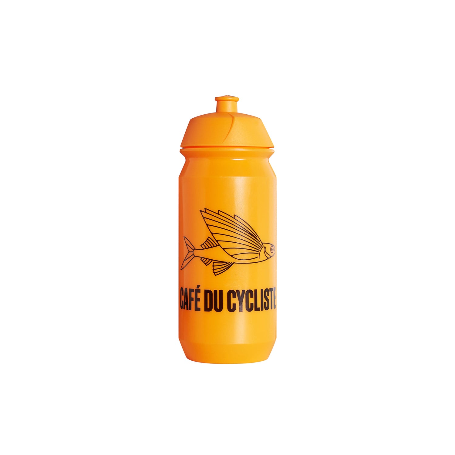 Cafe du Cycliste Flying Fish Water Bottle
