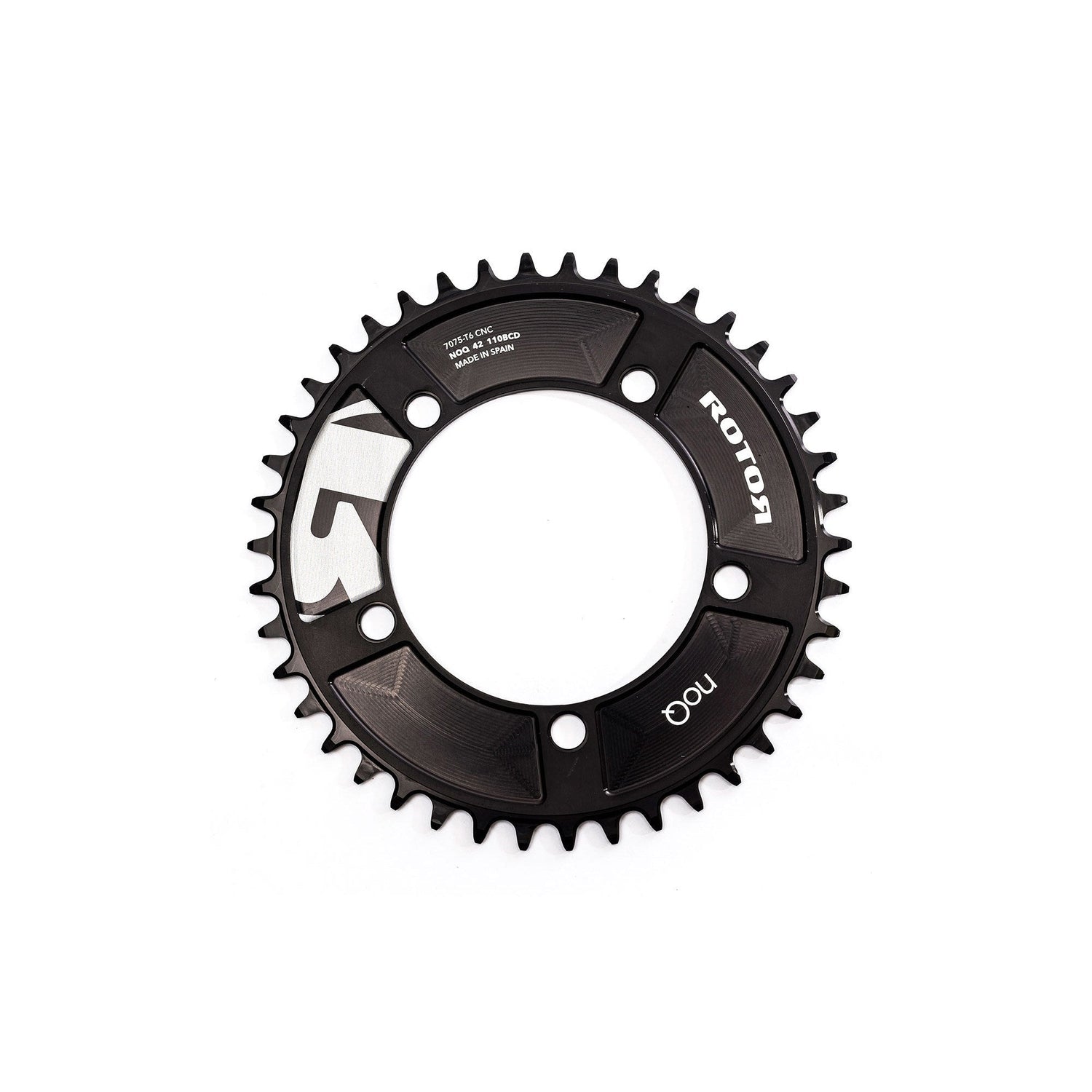 Plato Rotor NOQ CX1 Aero