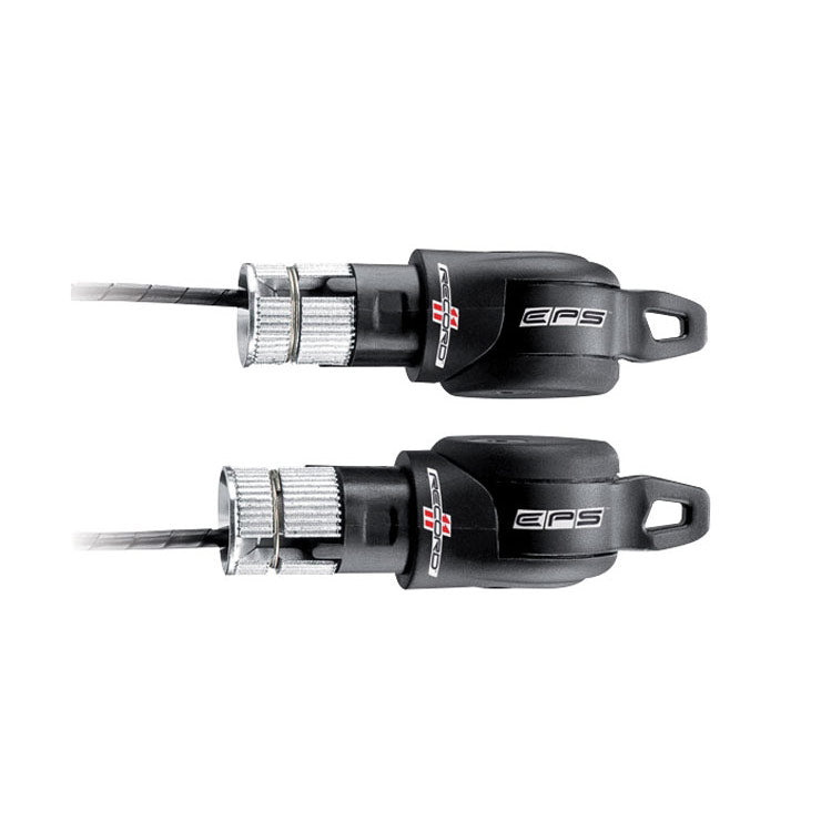 Campagnolo Record EPS Bar End Controls
