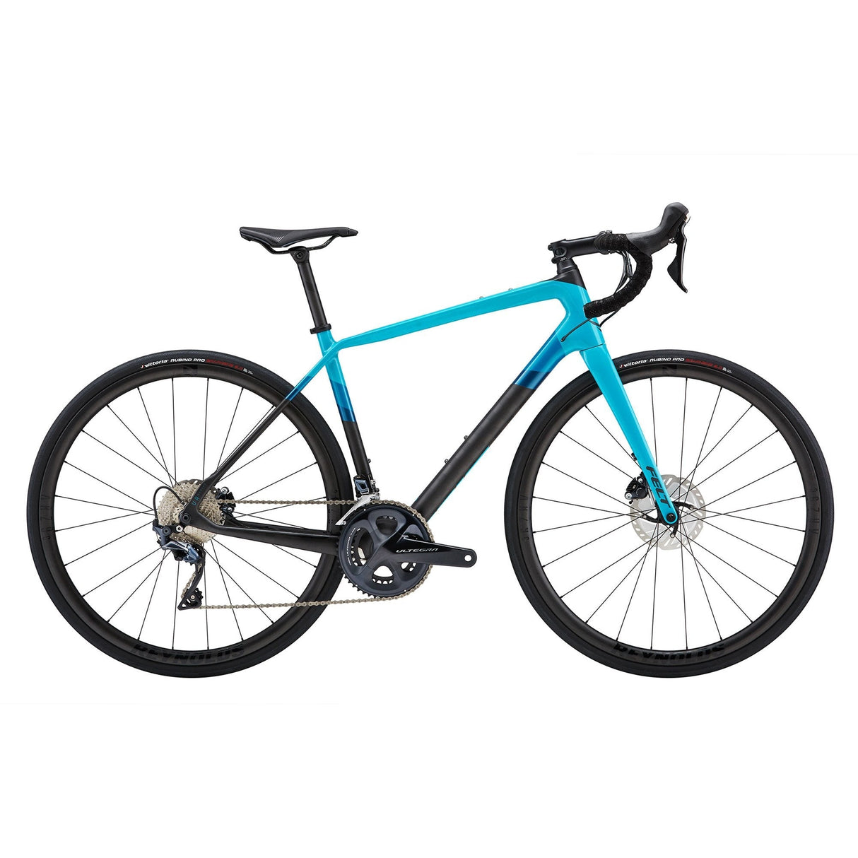 Bicicleta Felt VR Advanced Ultegra