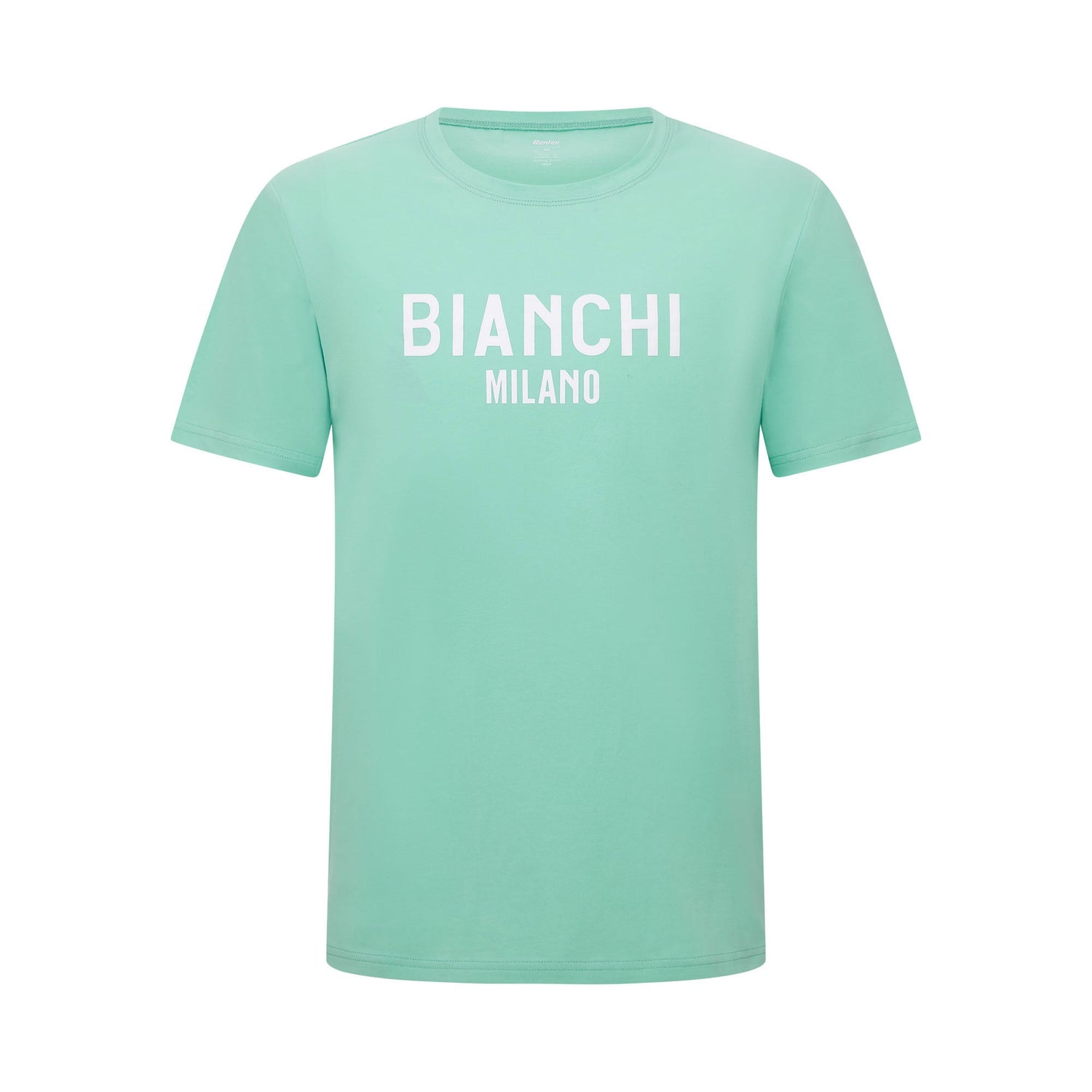 Bianchi Milano Fan T-Shirt