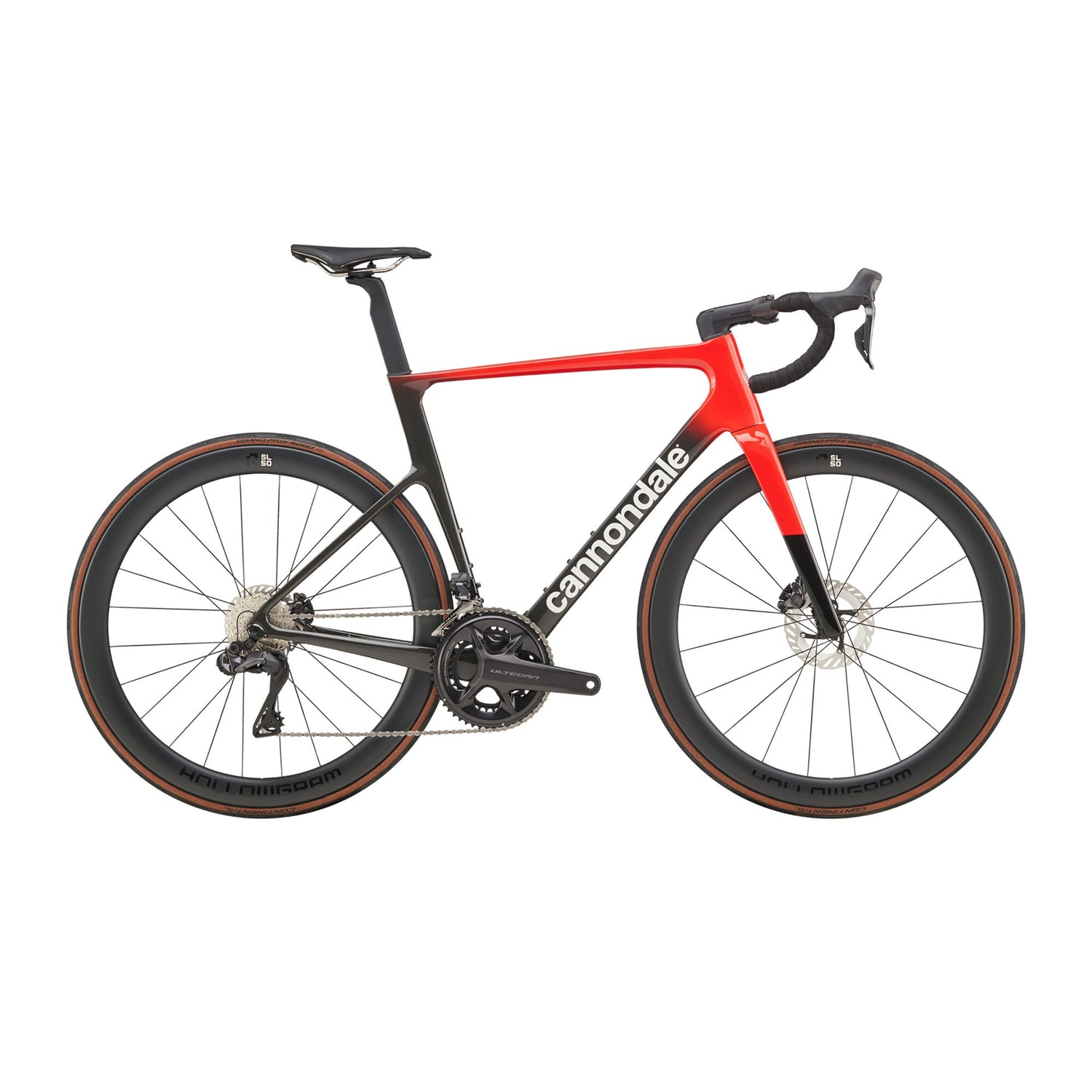 Cannondale SuperSix EVO HM 2 Bike