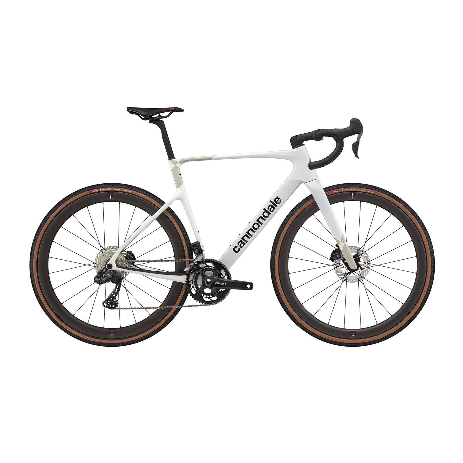 Cannondale SuperX Carbon 2 Bike
