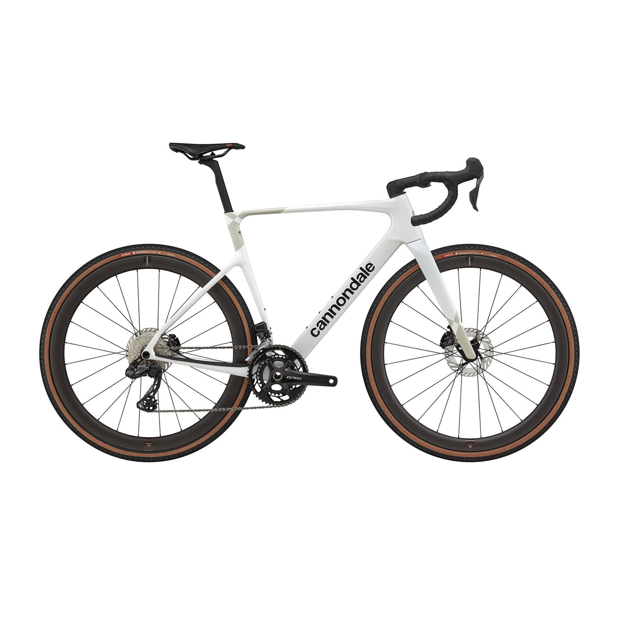 Cannondale SuperX Carbon 2 Bike
