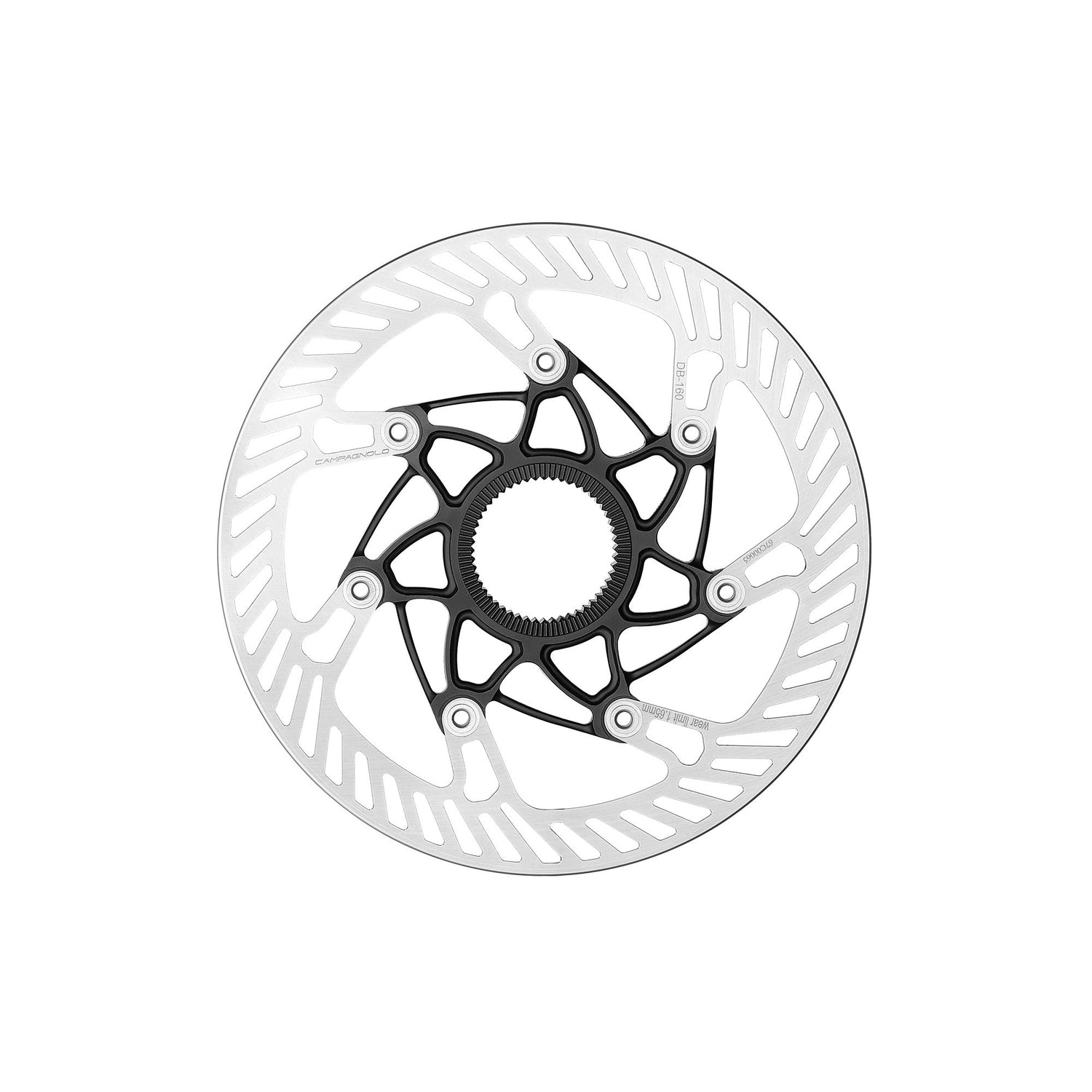 Rotor de disco Campagnolo AFS03