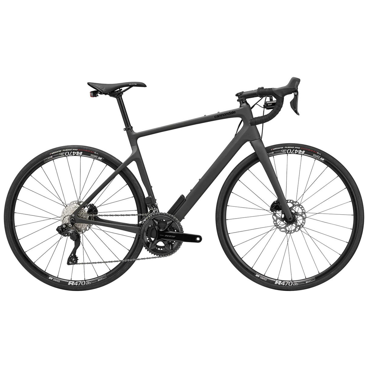 Cannondale Synapse Carbon 2 LE Bike