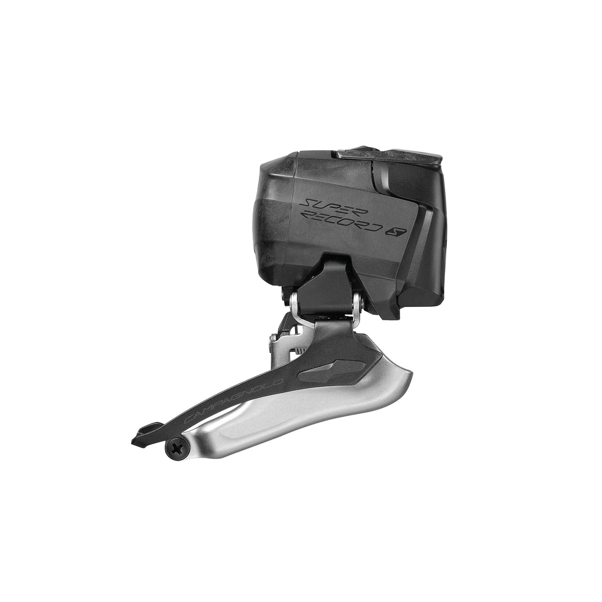 Desviador delantero Campagnolo Super Record S WRL