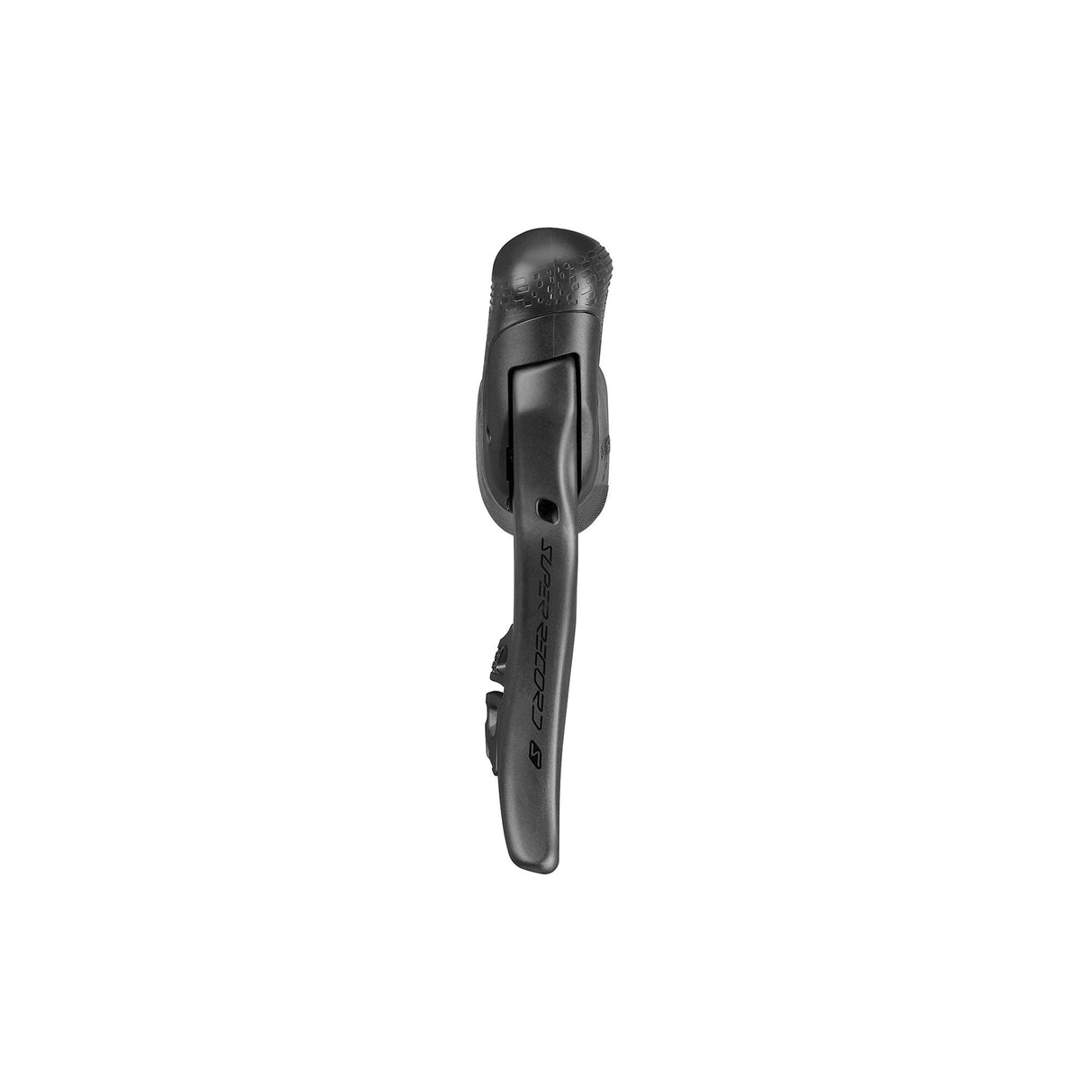 Maneta de cambio Campagnolo Super Record S WRL EP con pinza de freno de 140 mm