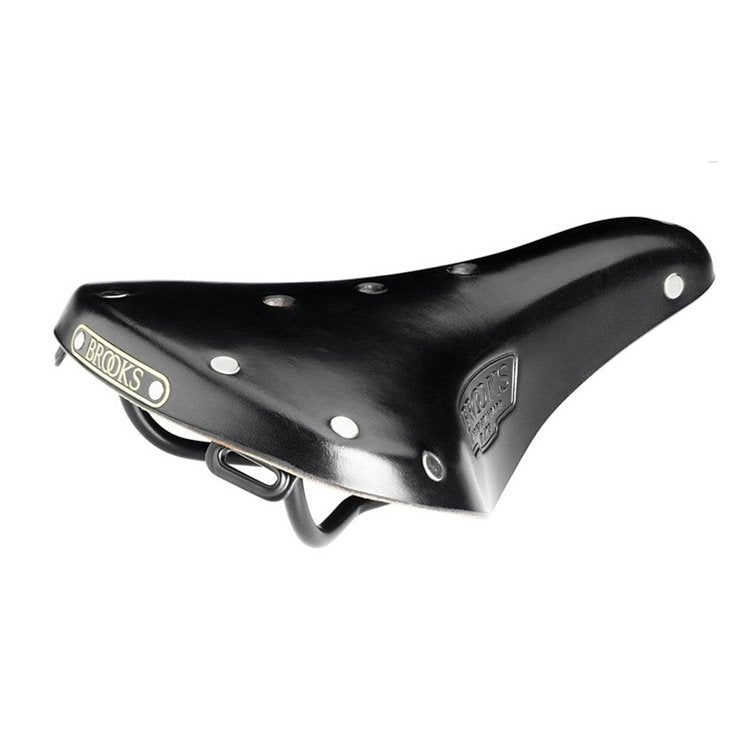 Brooks B17 Standard Short Saddle
