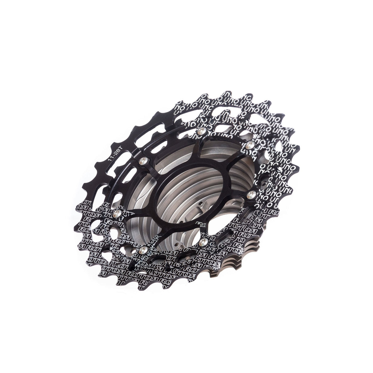 Rotor Uno Cassette 11-speed