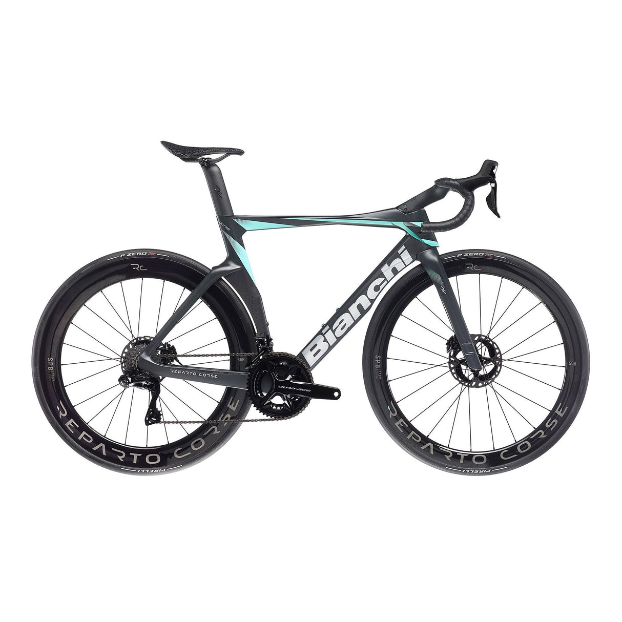 Bianchi Oltre RC Dura-Ace Di2 Bike