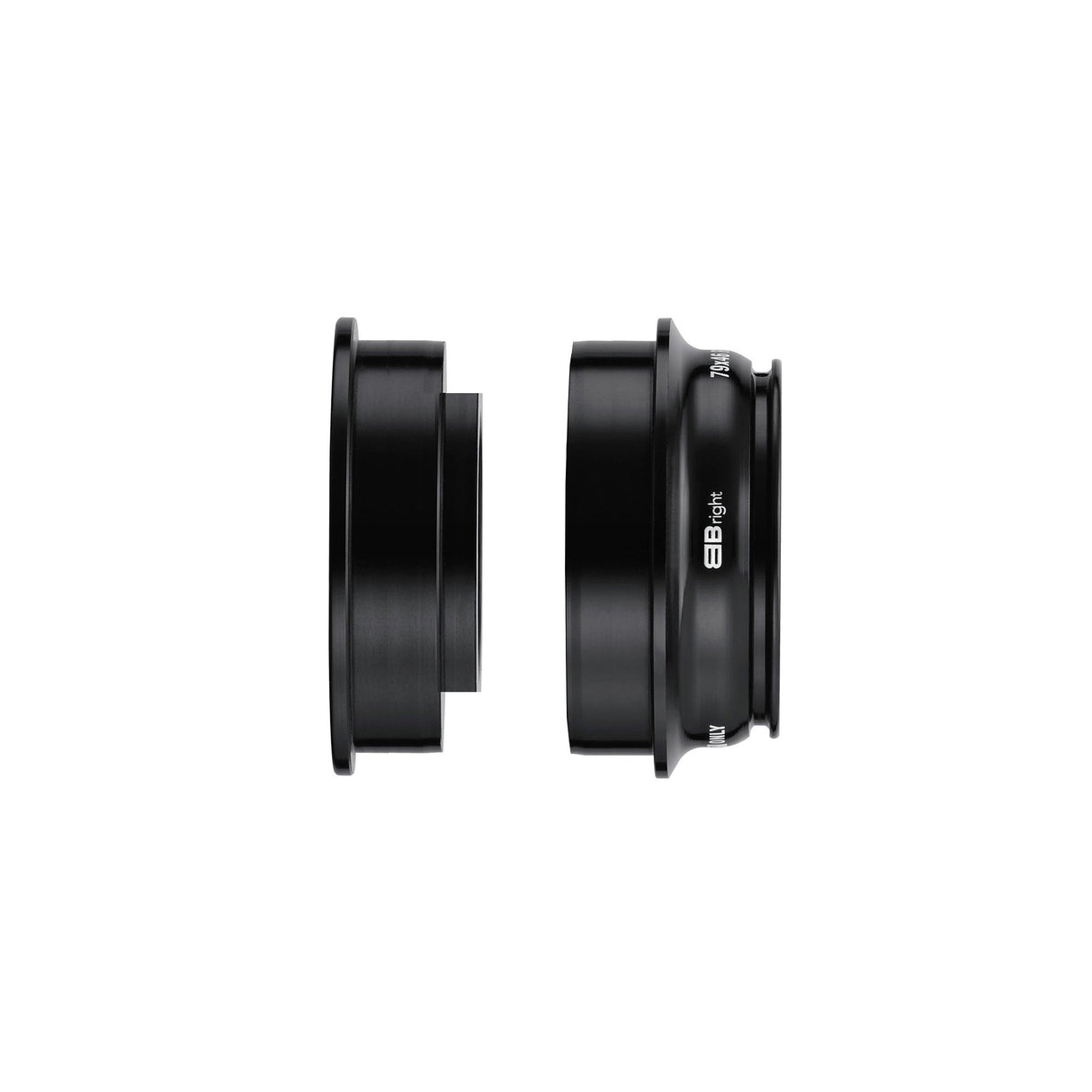 Pedalier Campagnolo Ultra-Torque BBRight 79x46