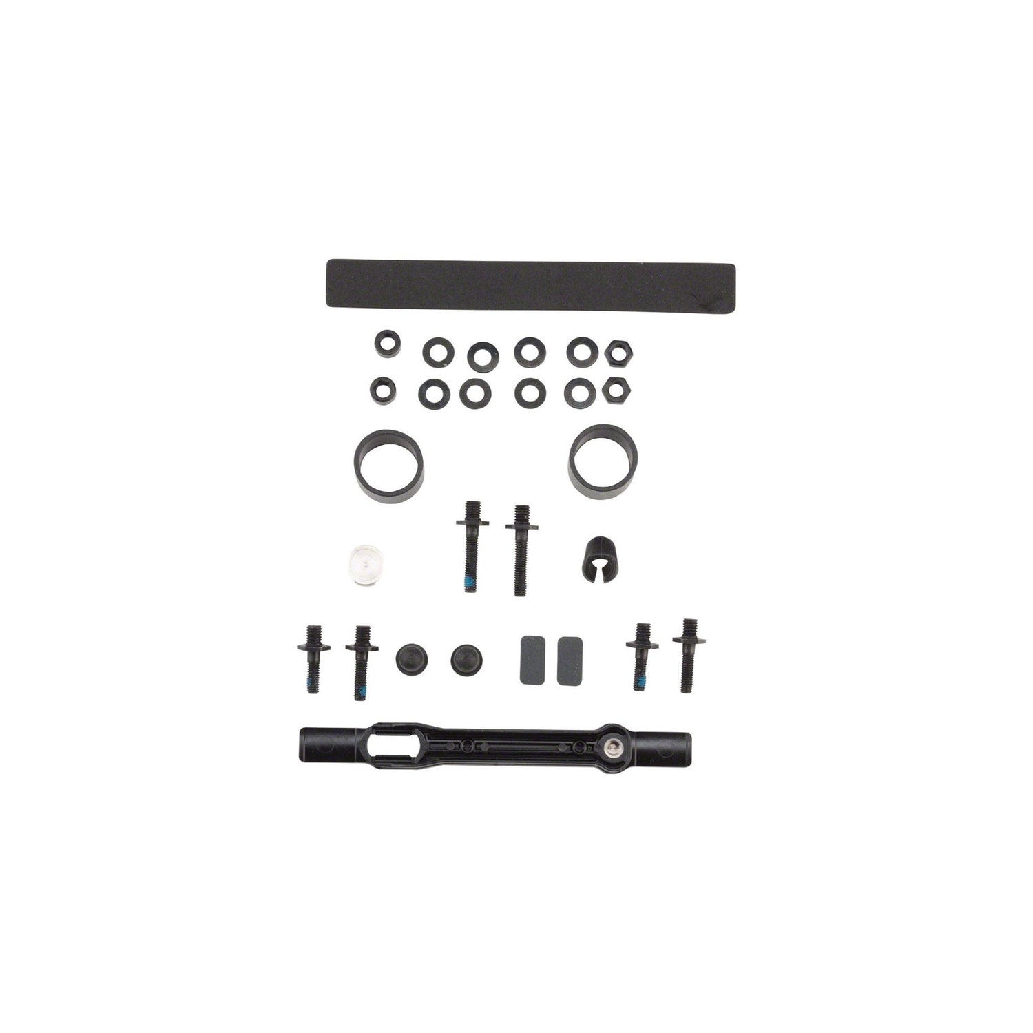 Campagnolo EPS V3/V4 Power Unit Holder - Bottle Cage Area